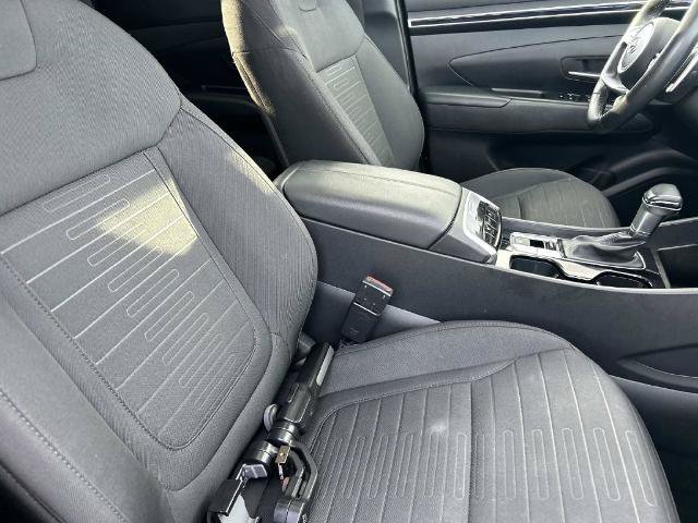 Used 2022 Hyundai Santa Cruz SEL Premium AWD/4WD image 23