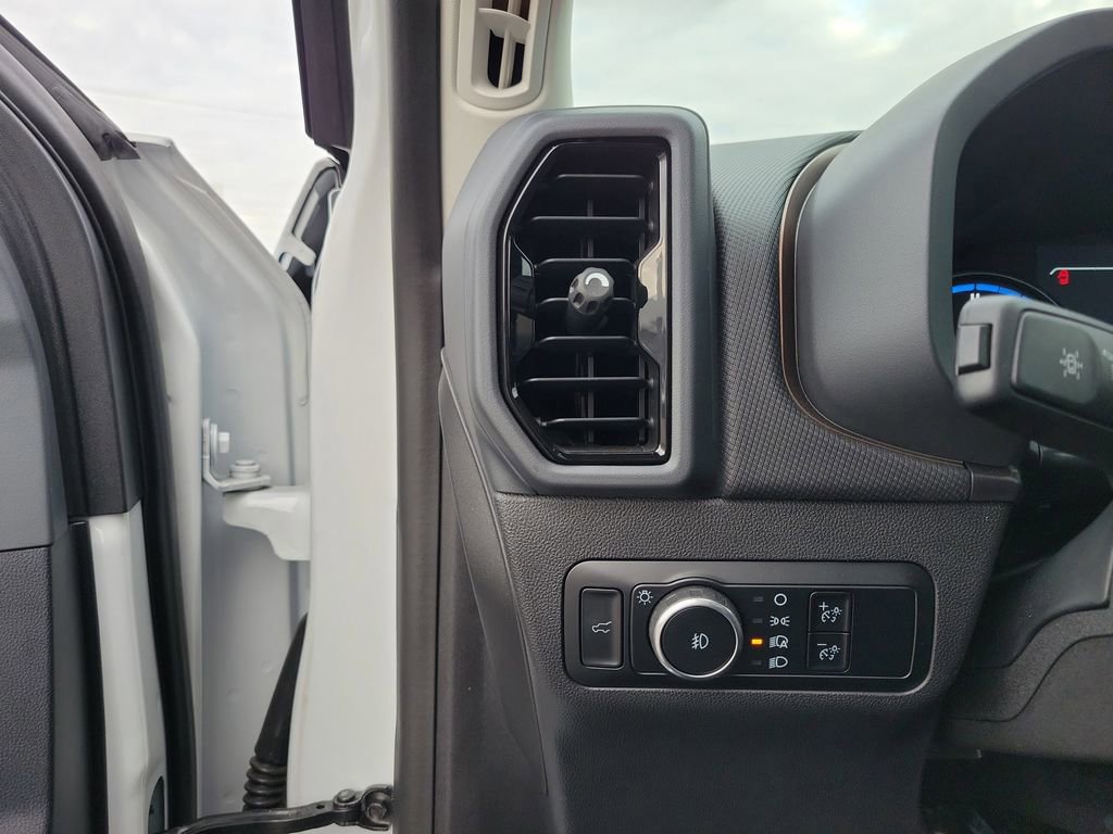 Certified 2024 Ford Bronco Sport Outer Banks w/ Tech Package image 21