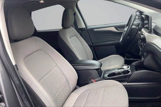 Certified 2022 Ford Escape SE w/ SE Sport Appearance Package image 7