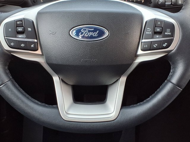 Certified 2024 Ford Explorer XLT w/ Equipment Group 202A AWD/4WD image 16