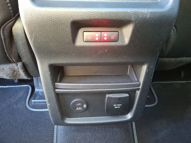 Certified 2022 Ford Edge ST w/ Equipment Group 401A image 12