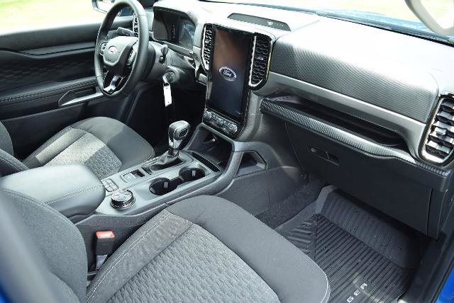 Certified 2024 Ford Ranger XLT w/ Equipment Group 301A High image 14