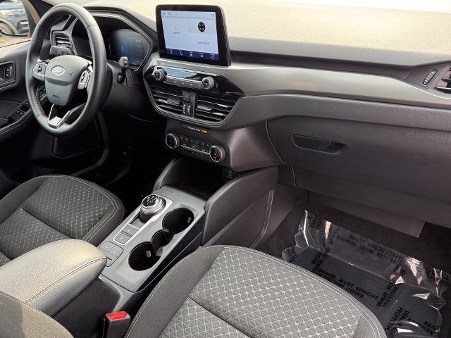 Certified 2023 Ford Escape Active w/ Cold Weather Package FWD image 23