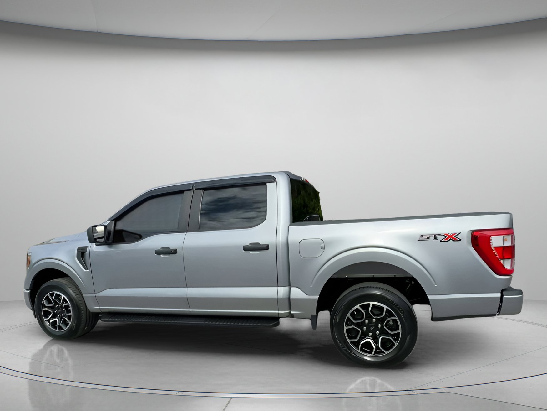 Certified 2023 Ford F150 XL w/ STX Appearance Package image 17