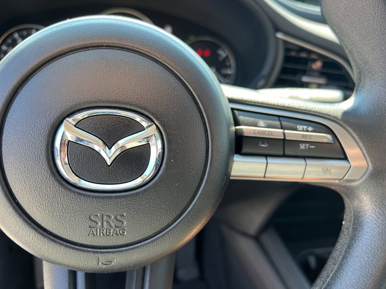 Used 2021 MAZDA CX-30 AWD 2.5 S image 29