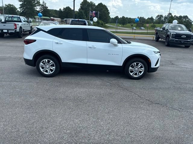 Used 2019 Chevrolet Blazer LT FWD image 42