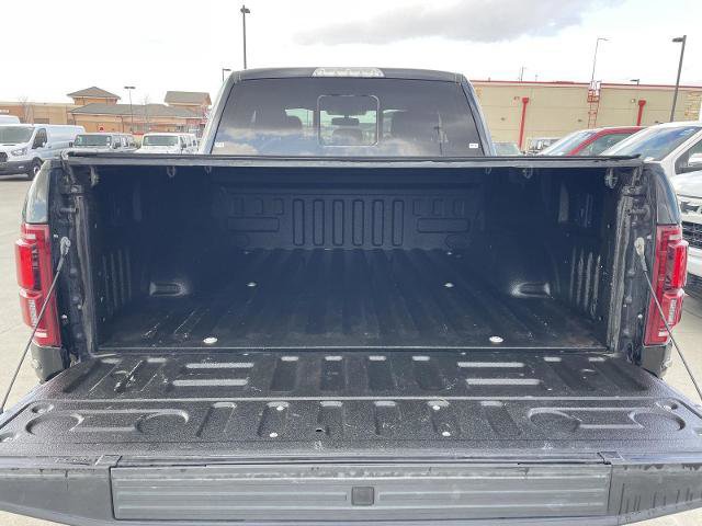 Certified 2020 Ford F150 Raptor w/ Equipment Group 801A Mid image 37