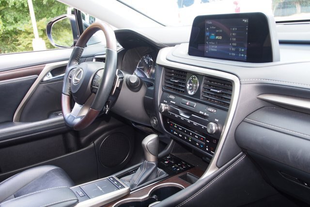 Used 2022 Lexus RX 350 FWD w/ Premium Package image 10