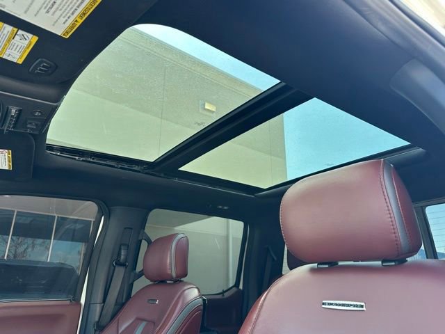Certified 2022 Ford F250 Platinum w/ Tremor Off-Road Package image 9
