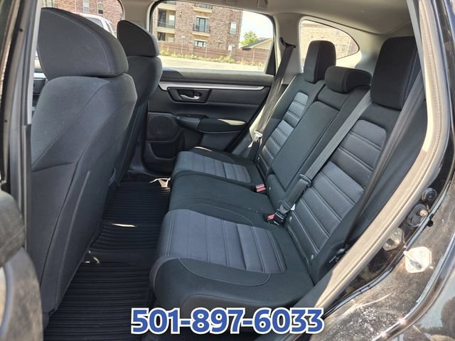Used 2021 Honda CR-V Special Edition image 10