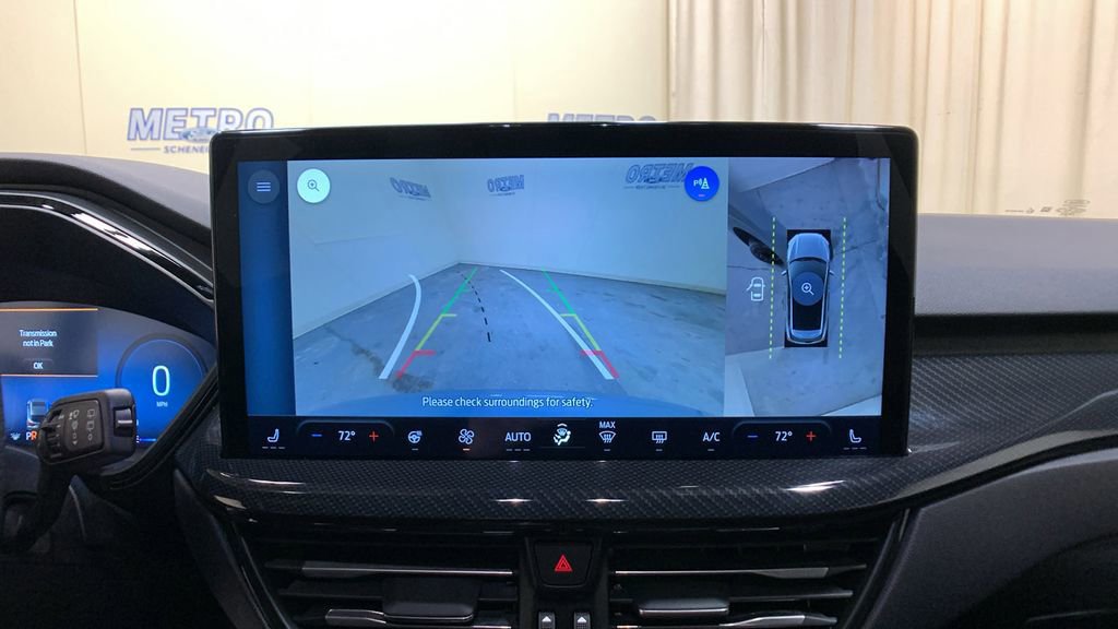 Certified 2023 Ford Escape ST-Line Elite image 40