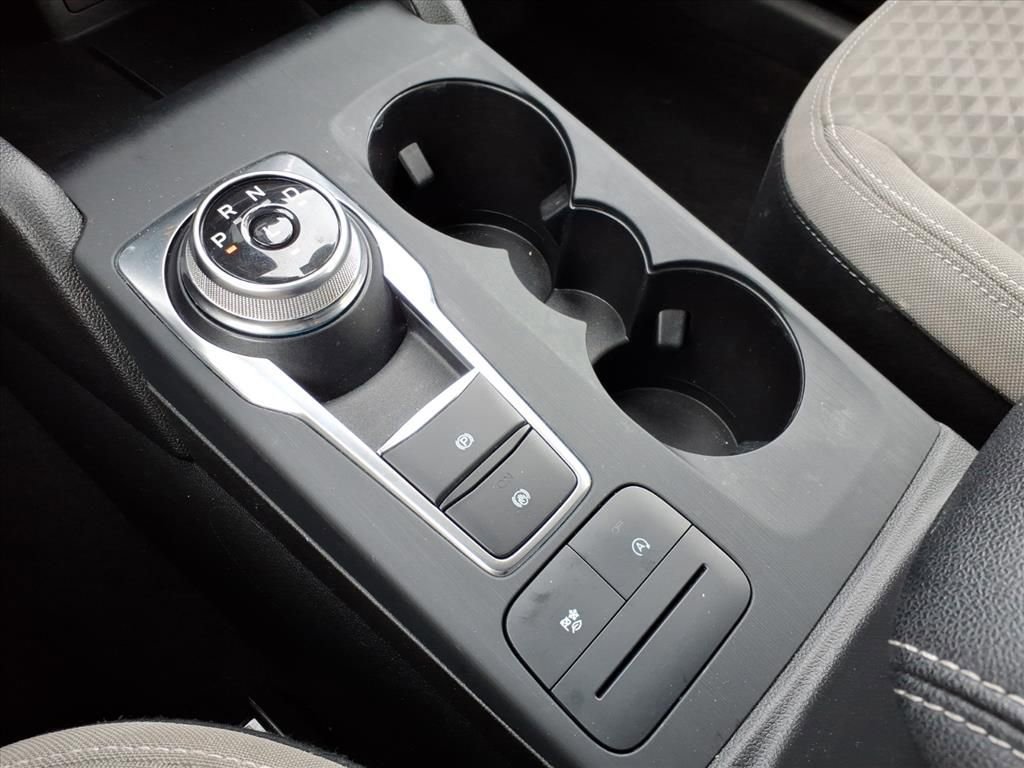 Certified 2022 Ford Escape SE image 17