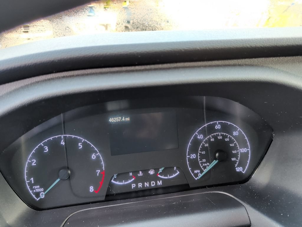Certified 2024 Ford Transit 350 XLT RWD image 2