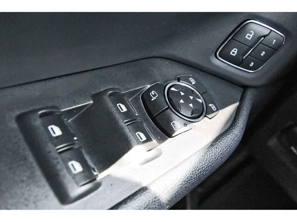 Certified 2022 Ford Expedition XLT RWD image 20