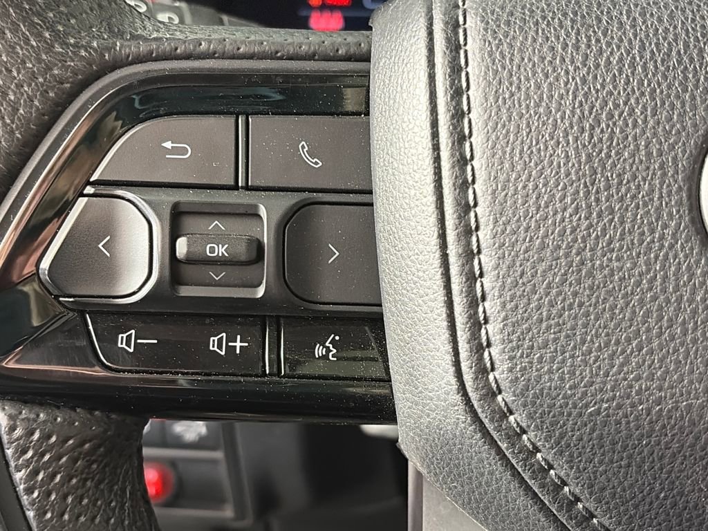 Used 2022 Toyota Tundra TRD Pro AWD/4WD image 17