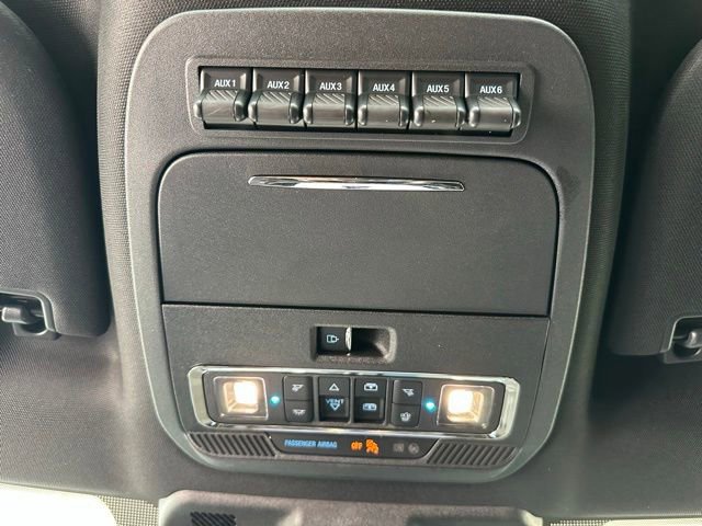 Certified 2025 Ford F250 Platinum image 33