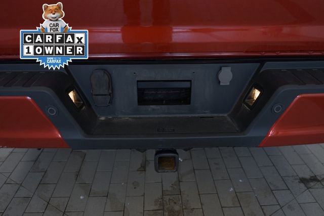 Certified 2023 Ford F150 XL w/ STX Appearance Package AWD/4WD image 13