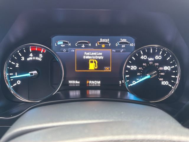 Certified 2022 Ford F350 Lariat w/ Lariat Value Package image 24