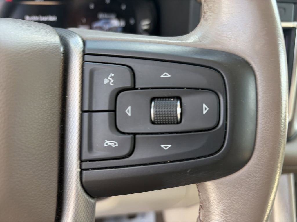 Used 2023 GMC Yukon Denali AWD/4WD image 23