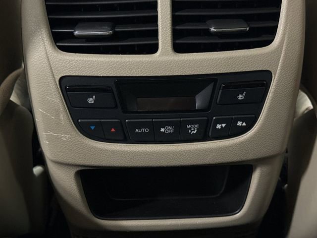 Used 2019 Acura MDX SH-AWD w/ Advance Package image 35
