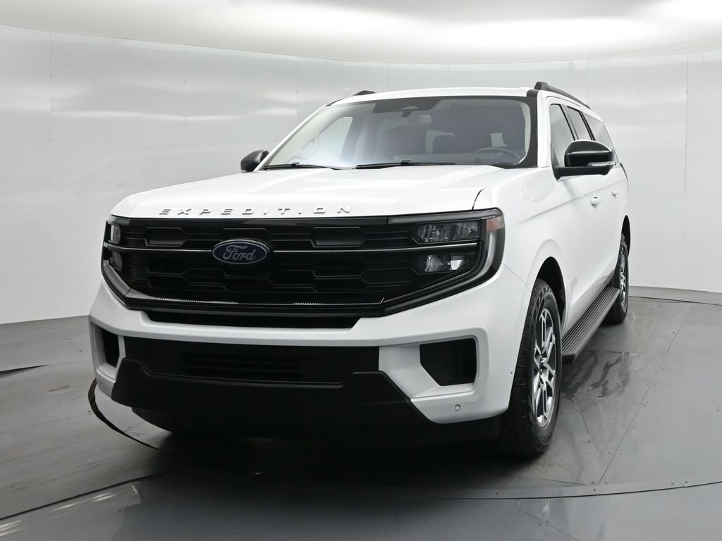 Certified 2025 Ford Expedition Max Active image 63