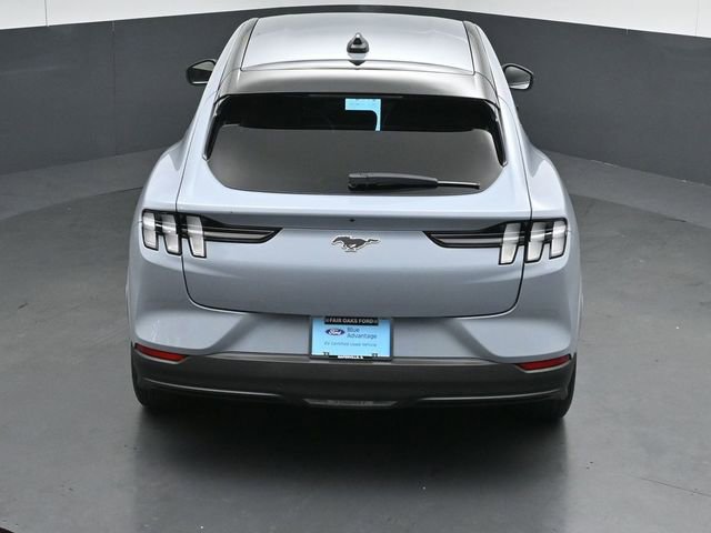 Certified 2025 Ford Mustang Mach-E Premium AWD/4WD image 43