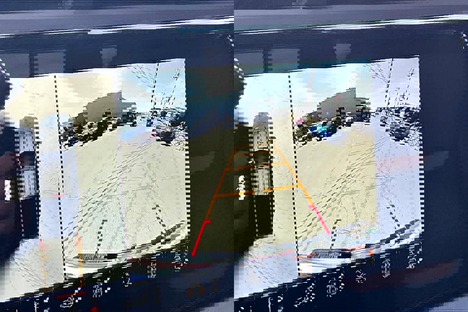 Used 2025 GMC Sierra 2500 AT4 w/ AT4 Premium Plus Package image 27