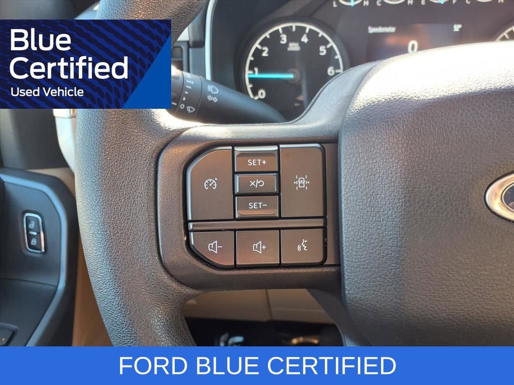 Certified 2023 Ford F150 XLT image 16