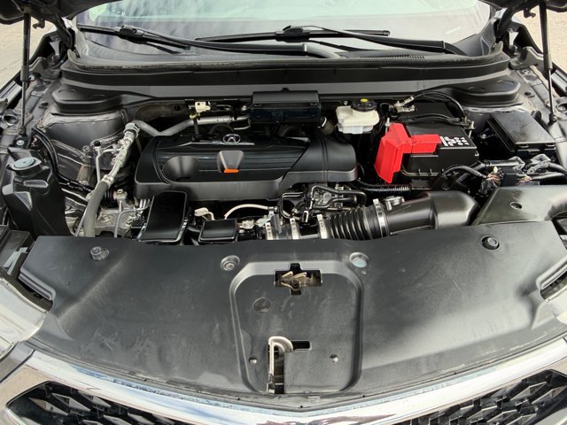 Used 2021 Acura RDX w/ Technology Package AWD/4WD image 33