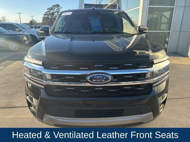 Certified 2024 Ford Expedition Limited image 6
