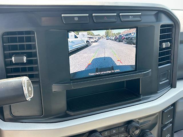 Certified 2024 Ford F450 XLT AWD/4WD image 34