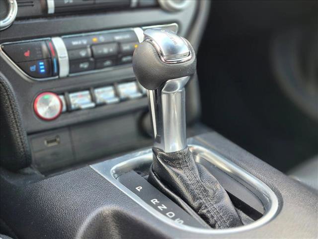 Certified 2020 Ford Mustang GT Premium RWD image 15