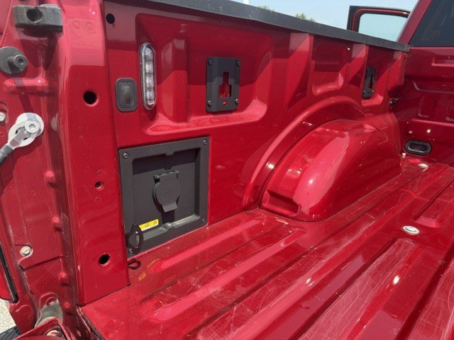 Certified 2022 Ford F150 Lariat AWD/4WD image 34