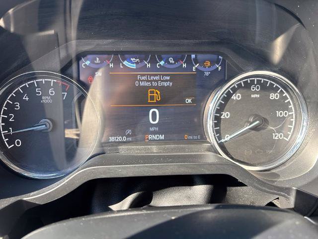 Certified 2023 Ford F150 XLT w/ Equipment Group 302A High AWD/4WD image 31