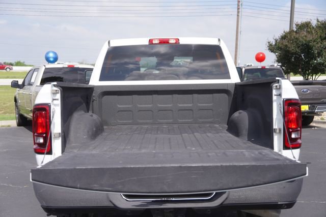 Used 2025 RAM 2500 Big Horn AWD/4WD image 31