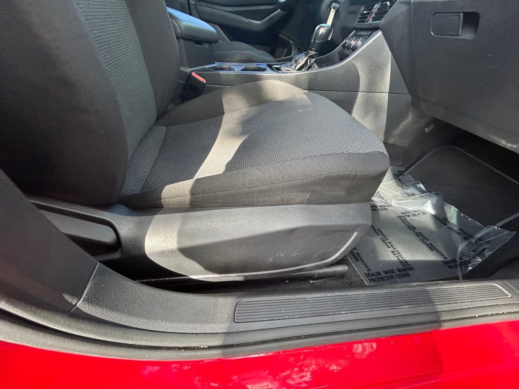 Used 2020 Volkswagen Jetta S FWD image 24