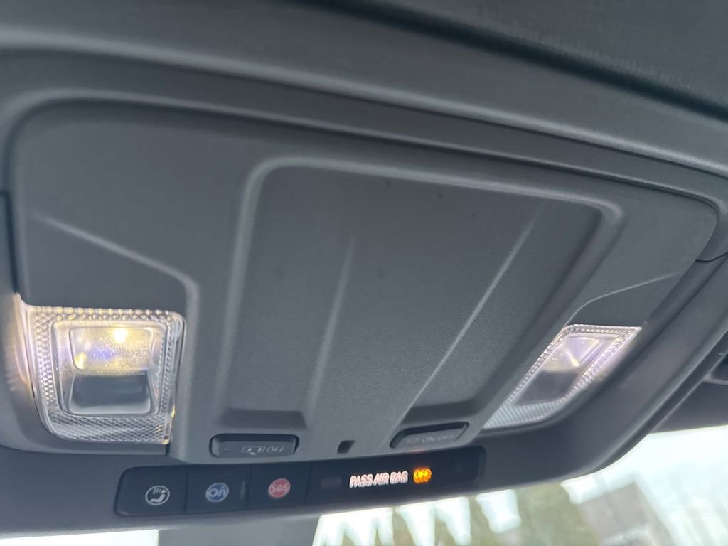 Used 2023 Chevrolet Silverado 2500 LT w/ Advanced Trailering Package image 26