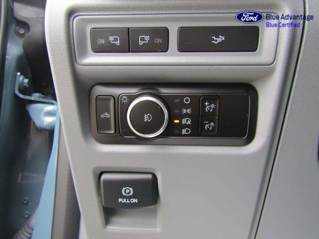 Certified 2023 Ford F150 XLT w/ Equipment Group 302A High AWD/4WD image 32