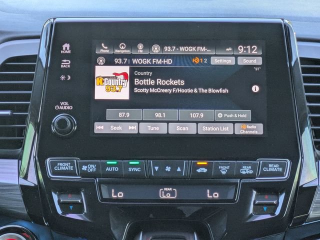Used 2021 Honda Odyssey Elite image 21