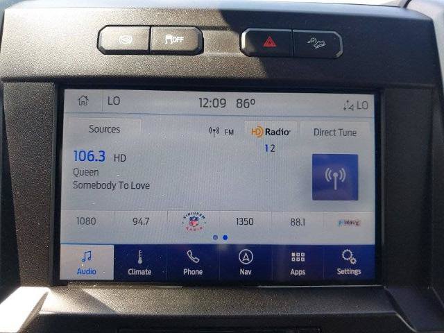 Certified 2021 Ford F250 Lariat w/ Lariat Ultimate Package AWD/4WD image 18