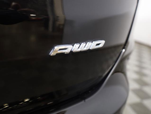 Certified 2023 Ford Edge SEL w/ Convenience Package AWD/4WD image 29