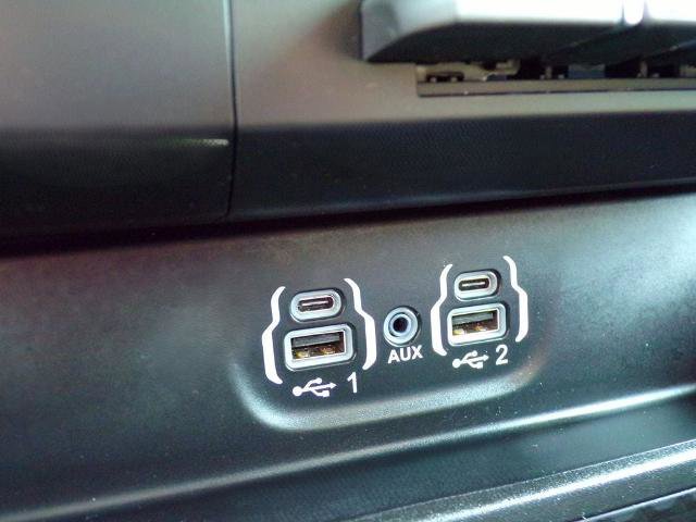 Used 2023 RAM 1500 Big Horn AWD/4WD image 23