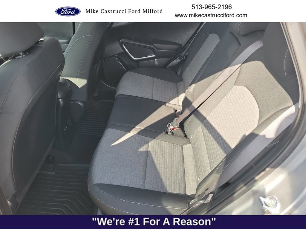 Used 2023 Kia Soul EX image 25