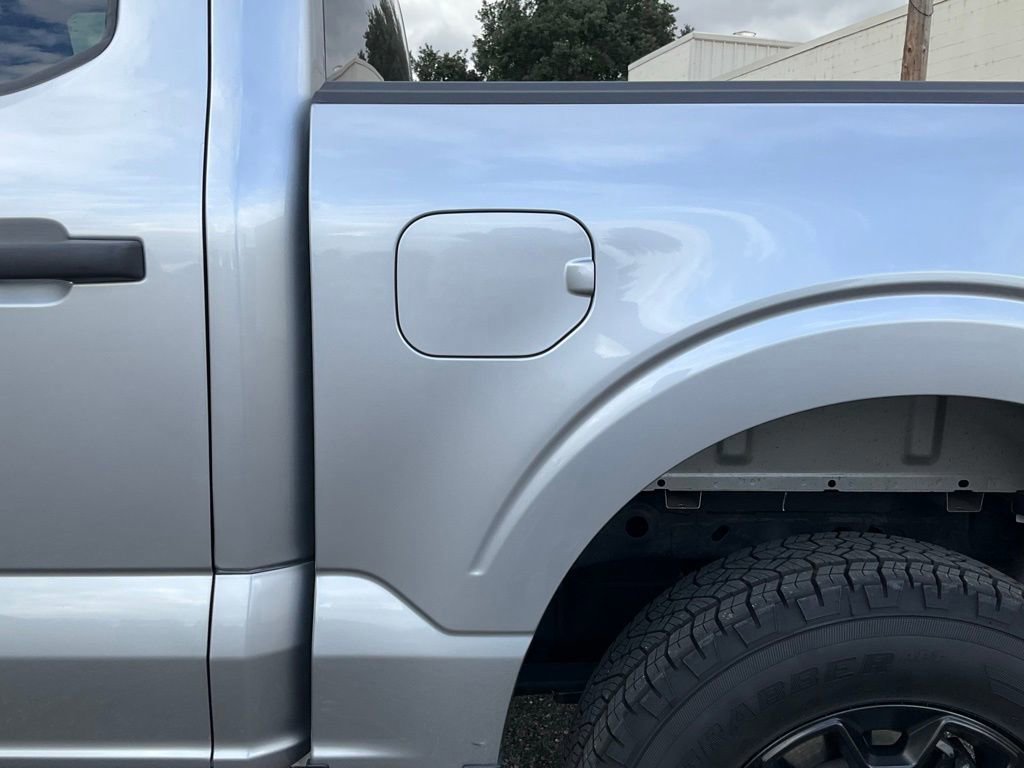 Certified 2024 Ford F150 STX w/ Equipment Group 201A FX4 image 22