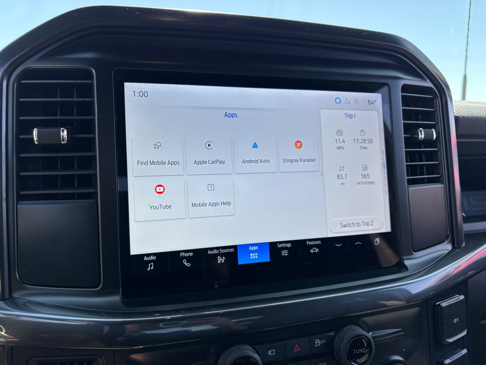 Certified 2025 Ford F150 STX w/ Equipment Group 200A RWD image 26