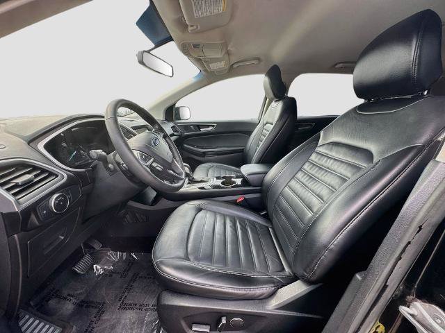 Certified 2017 Ford Edge SEL w/ Equipment Group 201A AWD/4WD image 17