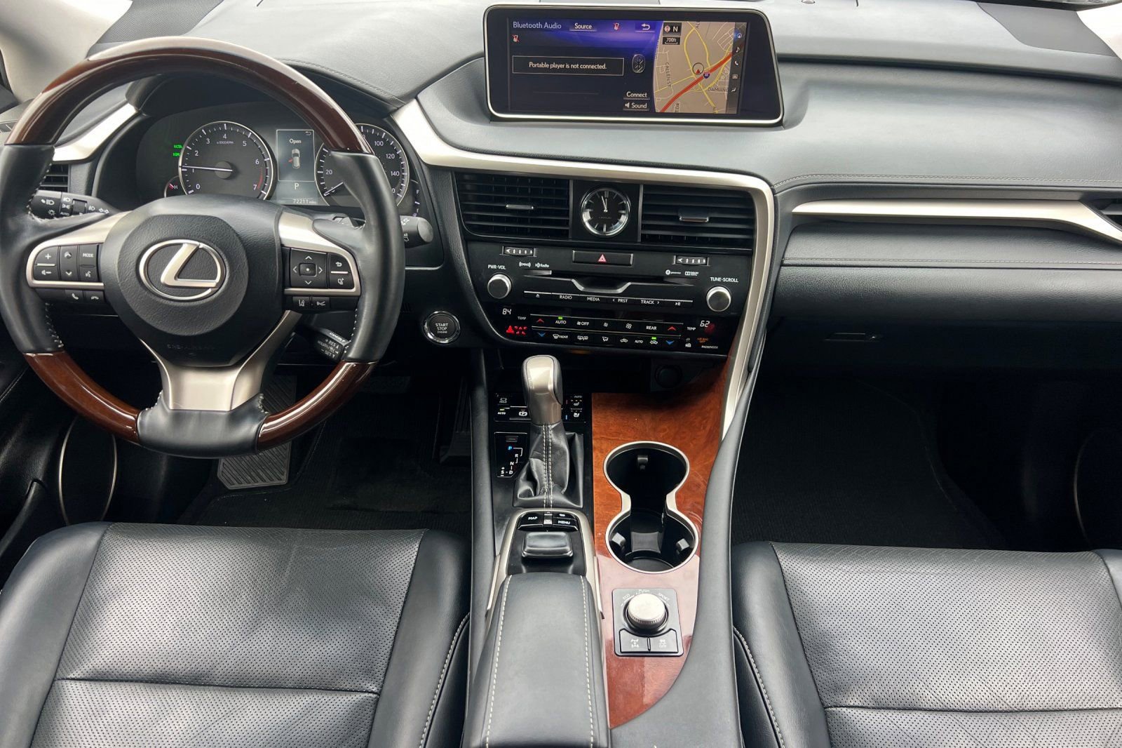 Used 2019 Lexus RX 350L AWD image 14