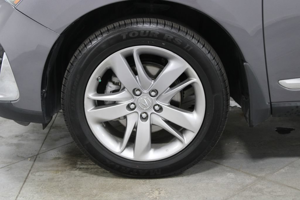 Used 2020 Acura RDX FWD w/ Advance Package image 19