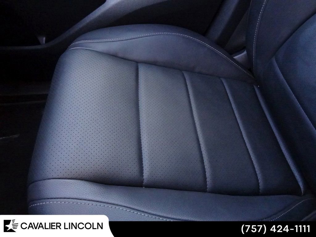 Used 2024 Mercedes-Benz GLS 450 GLS 450 image 12