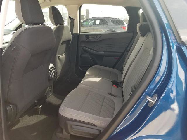 Certified 2022 Ford Escape SE w/ Cold Weather Package AWD/4WD image 14